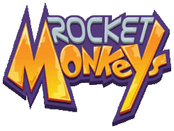Rocket Monkeys Complete 